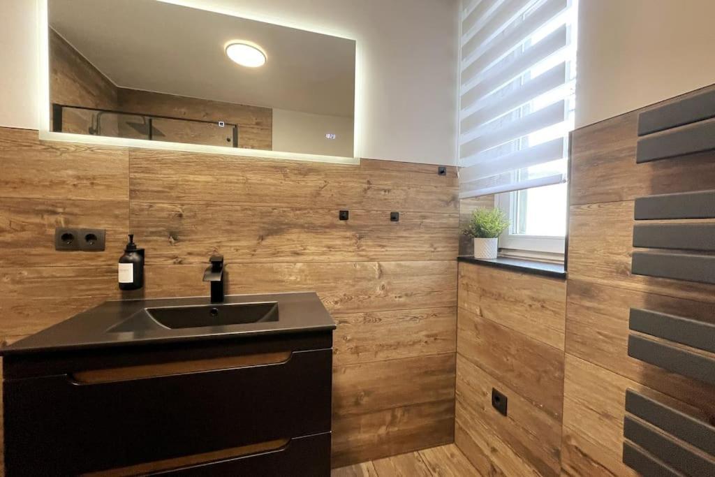 Ar Apartments III I 4 Pers I Modern I Schillerapartment 루돌슈타트 외부 사진